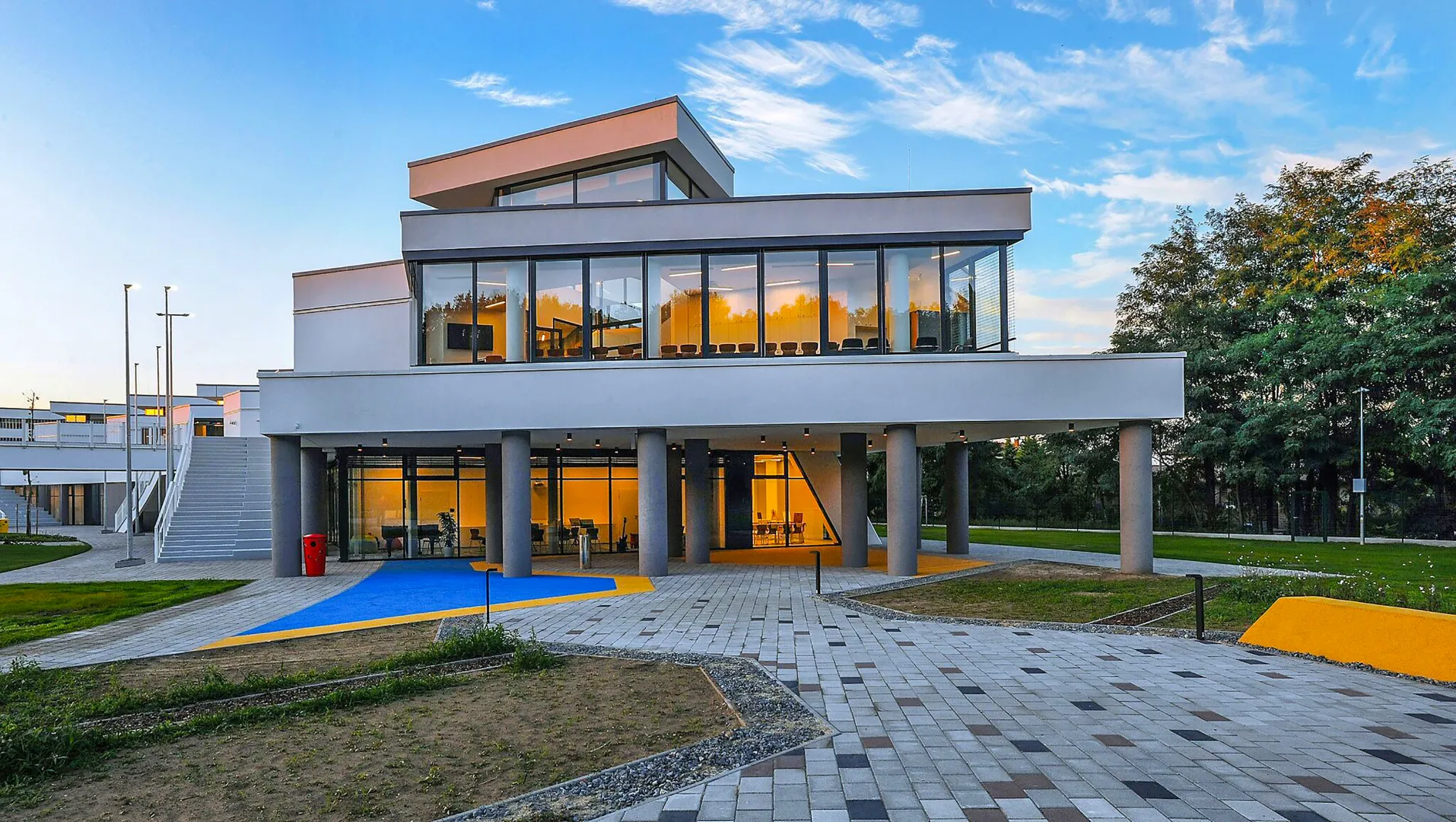 International School of Debrecen