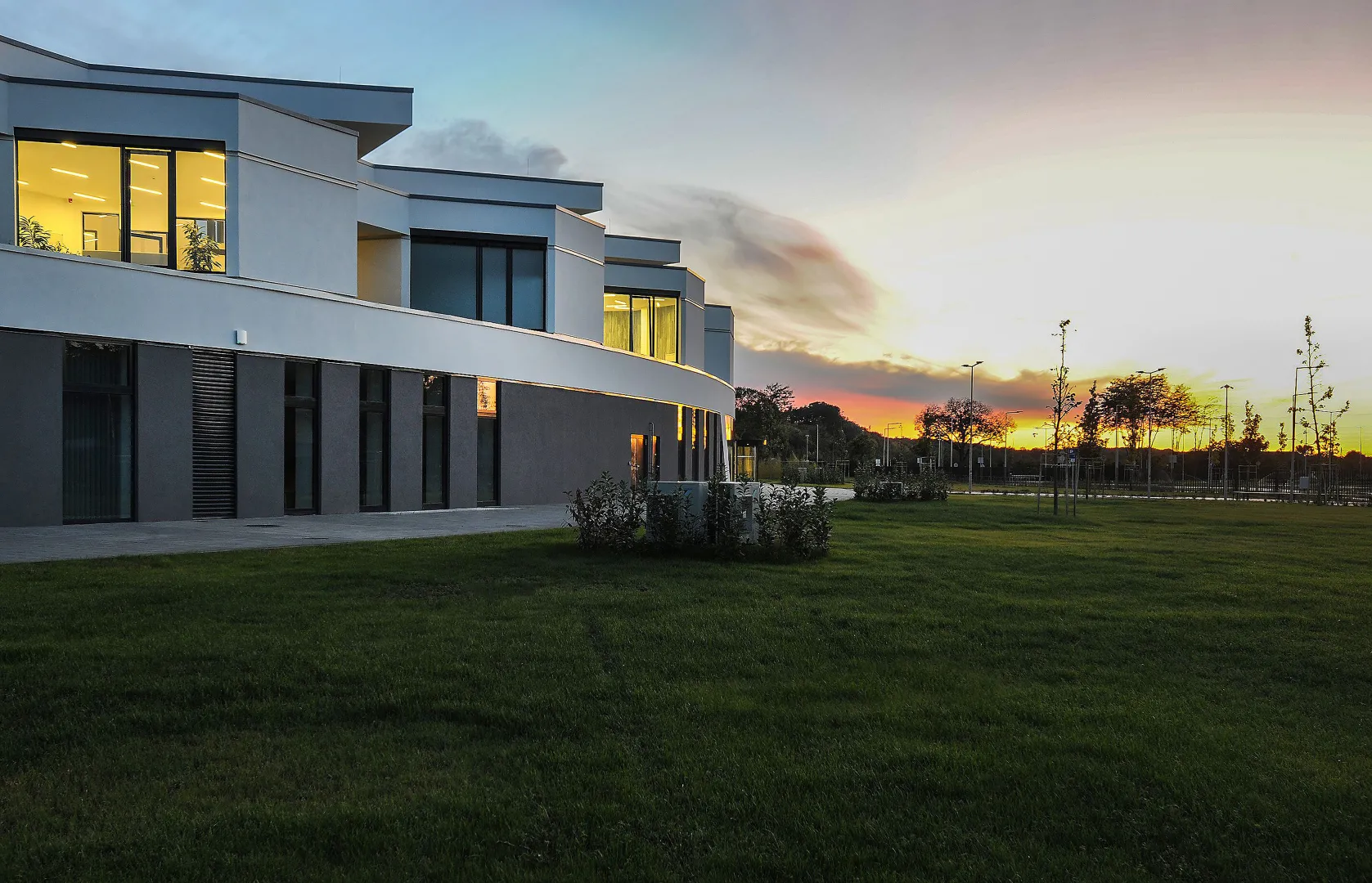 International School of Debrecen